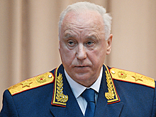 Стал известен претендент на пост главного военного следователя в России