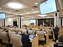 Во власть Екатеринбурга идут сотрудники РМК