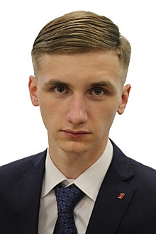 Блоги. Андрей Капитонов: Молодежь Саратовской области проявляет большой интерес к выборам