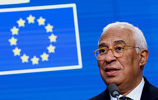 Кошта: новый экстренный саммит ЕС созовут 12 февраля