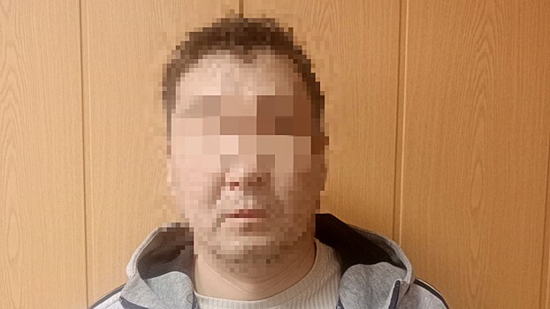 Иностранец пытался попасть в Оренбуржье по поддельным документам