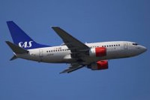 Последний европейский Boeing 737-600 снят с эксплуатации