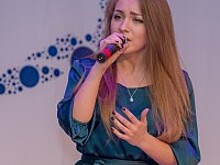 Хореографический коллектив из районной школы победил на фестивале «Феерия творчества»