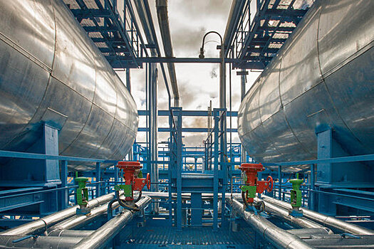 Бороться за последнее крупное месторождение нефти будут «Роснефть» и «Газпром нефть»