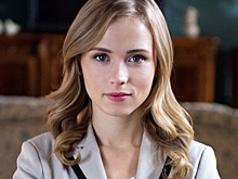 Звезда «Сватов» Анна Кошмал со слезами на глазах вспомнила о работе в проекте