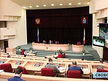 Саратовских перевозчиков будут лишать маршрутов за систематические нарушения