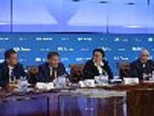 Заместитель директора ФСИН России Валерий Бояринев принял участие в заседании ЦИК России