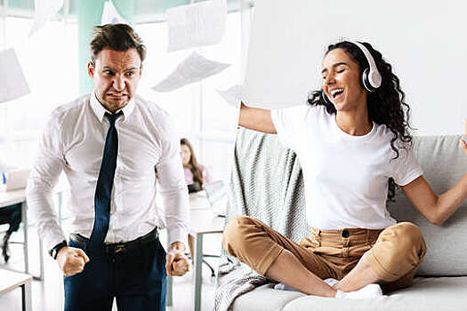 Четыре темперамента человека: как появилась теория, полное описание и особенности разных типов