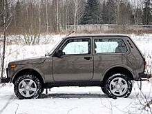 Удивительные факты о легендарной «Ниве»