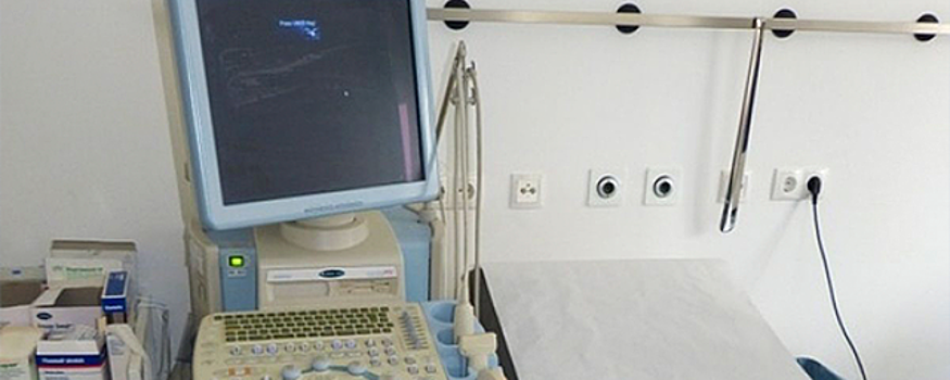 Алтайских женщин приглашают бесплатно обследоваться в краевой онкодиспансер