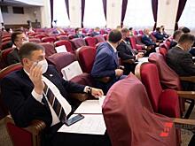 Бюджет Свердловской области на 2023 год планируется увеличить на 1,6 млрд рублей