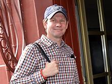 Снова сын: 52-летний Спиваковский стал отцом