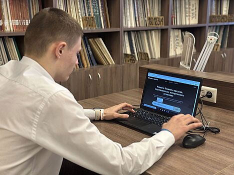 Инновации в сохранении истории: Главархиву Москвы исполнилось 63 года