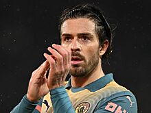 Полузащитник «Ман Сити» прибыл в Неаполь