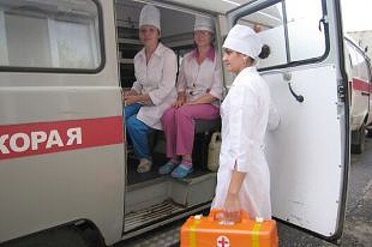 В МВД рассказали об обстоятельствах крупного ДТП с автобусом под Владимиром
