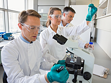 Бельгийские ученые разработали метод борьбы с астмой