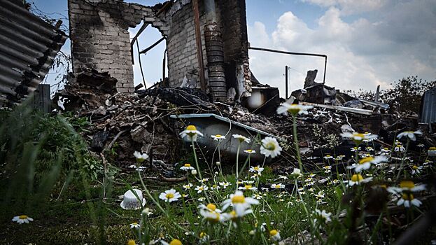 Украинский политолог указал на признаки деэскалации конфликта в Донбассе