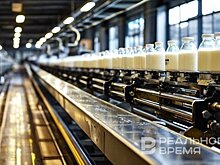 Экспорт продукции пищевой и перерабатывающей промышленности в Татарстане вырос на 40,5%