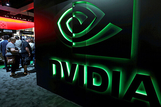 Nvidia стала крупнейшей по капитализации компанией США