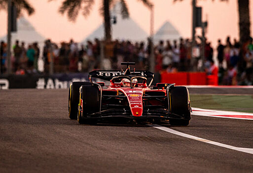 Пол Стоддарт: Политика лишила Ferrari вице-чемпионства