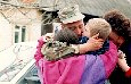 «Герои особого назначения: 35 лет на страже закона и порядка спецназ ФСИН России»