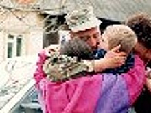 «Герои особого назначения: 35 лет на страже закона и порядка спецназ ФСИН России»