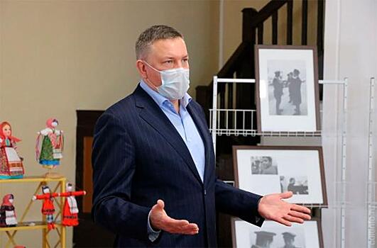 Культурные проекты Вологодской области получили гранты на 10 миллионов