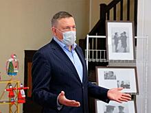 Культурные проекты Вологодской области получили гранты на 10 миллионов