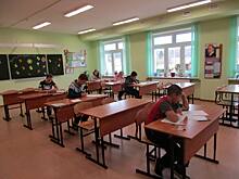 СК проверяет организацию учебы для детей в селе под Красноярском, где закрыли школу