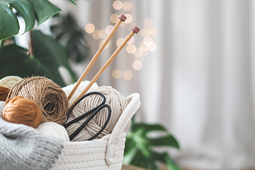 Пенза присоединилась к тренду "вязаных" городов