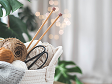 Пенза присоединилась к тренду "вязаных" городов