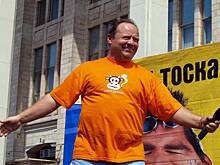 Звезду сериала «Солдаты» Алексея Маклакова госпитализировали