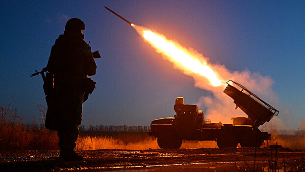 Бунт в украинской армии: раскол командования ВСУ и продвижение в Запорожье