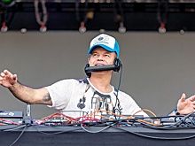 Английский музыкант Пол Окенфолд выступит в Санкт-Петербурге и Москве