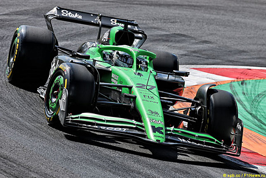 Хюлкенберг рассказал, почему не работает на симуляторе