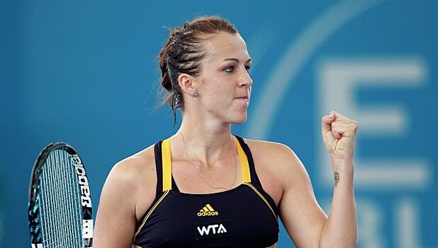 Павлюченкова вышла во второй круг турнира WTA в Гонконге