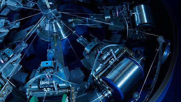 Столичный промкомплекс нарастил выпуск кабелей для космических аппаратов