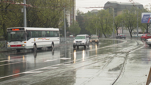 Улица Киевская сегодня открывается после капремонта