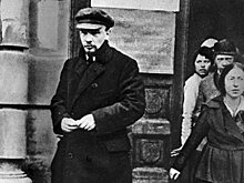 Лев Данилкин: Ленин был бешеным путешественником