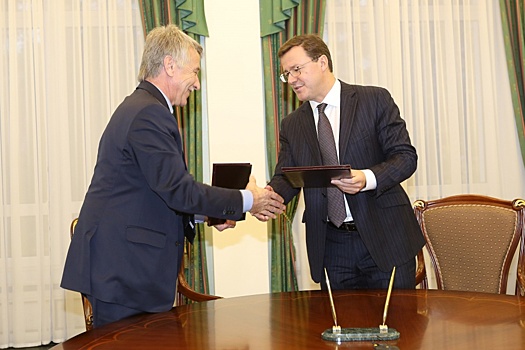 В России стало больше долларовых миллиардеров