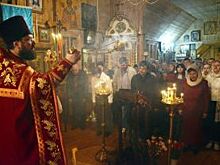 Время духовной радости. Священник рассказывает, как правильно поститься