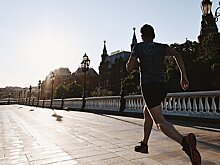 Продюсер рассказал о превосходстве Москвы над Нью-Йорком