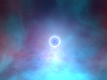 Новое открытие свердловского уфолога: гигантское «нечто» движется на Землю