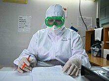 Кабмин Татарстана утвердил затраты на противоэпидемические мероприятия