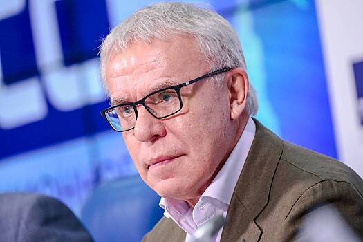 Фетисов отреагировал на увольнение Ротенберга из СКА