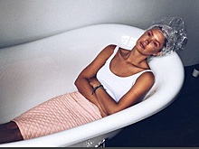 Муцениеце рассказала о плюсах расставания с мужем