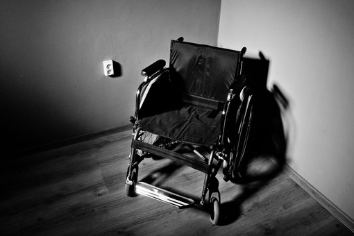 Ura.ru: в Челябинской области мальчик с инвалидностью три года заперт в квартире