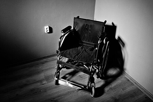 Ura.ru: в Челябинской области мальчик с инвалидностью три года заперт в квартире