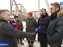 Охранная зона усадьбы Суханово оказалась под угрозой исчезновения