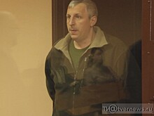В Твери высокопоставленному следователю-взяточнику Денису Жукову суд вынес новый более жёсткий приговор